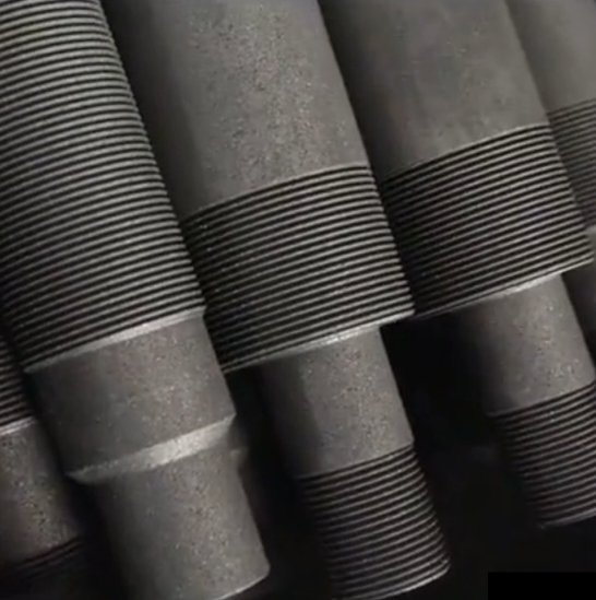 Enhance the international brand awareness, attract global customers, and create internationally popular graphite material products.