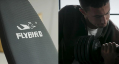 Sell 39000 units in a single day! How did this fitness dark horse dominate the TikTok rankings?