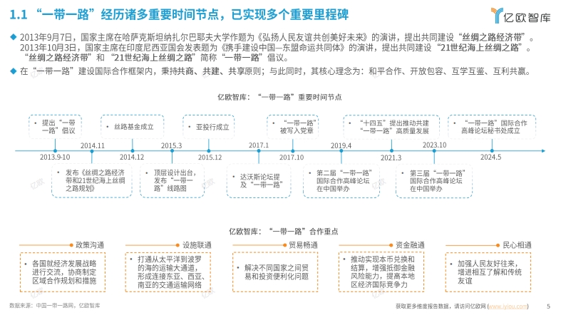 2025中国新能源智能汽车产业出海目标市场分析-5
