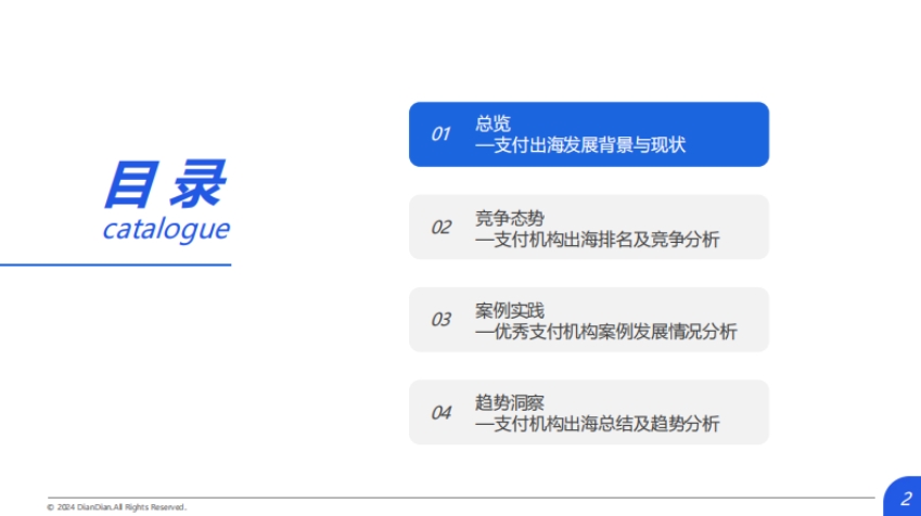 2024年中国移动支付出海市场研究报告-2