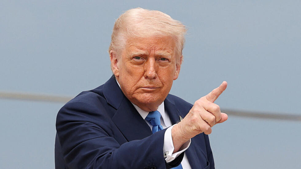 Suddenly! The US T86 customs clearance policy may be cancelled today, and global equivalent tariffs will be launched simultaneously