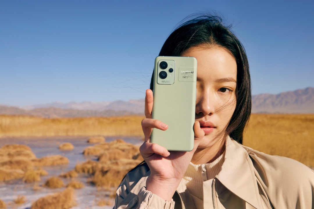 Former Vice President of OPPO launches new venture, selling 100 million mobile phones in 3 years