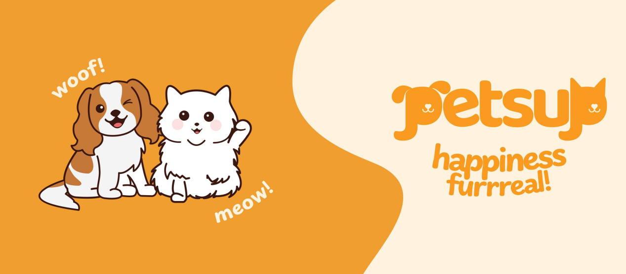 The total sales revenue exceeds 50 million! Chinese brands explore new paths and conquer Filipino pet owners