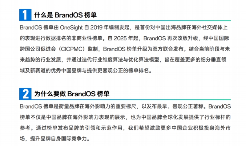 2025Q1 BrandOS出海品牌社媒影响力榜单-3