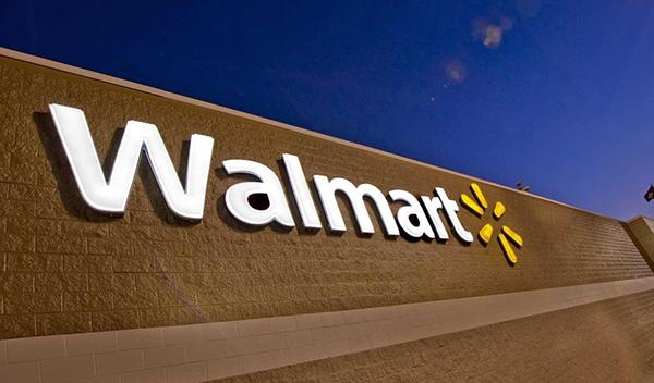 Wal Mart AI tools are put into use, and the annual sales of 2 billion brands are the first to eat crab