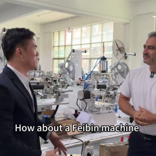 Accurately reaching target industry customers and creating an international brand image of "Made in China" packaging equipment