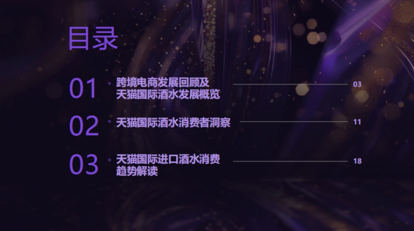 2025天猫国际跨境酒白皮书-2