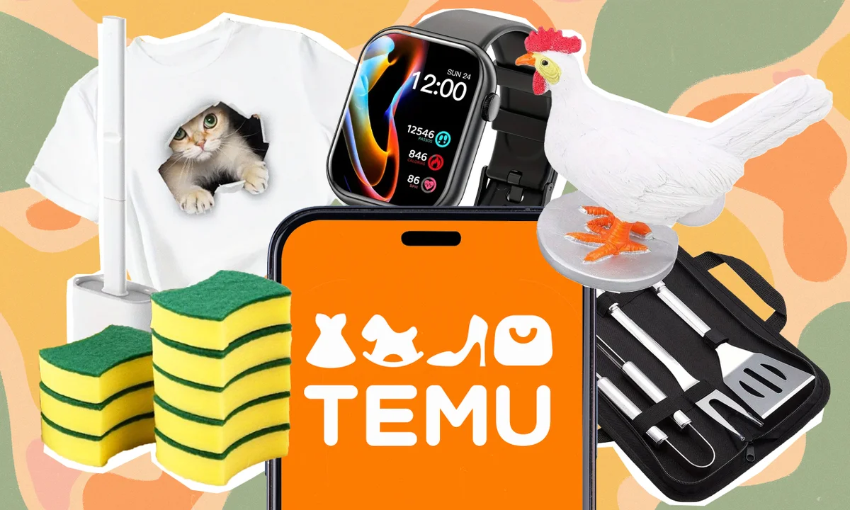 Temu's strategic shift: Stop direct shipping from China and turn to domestic sellers in the United States
