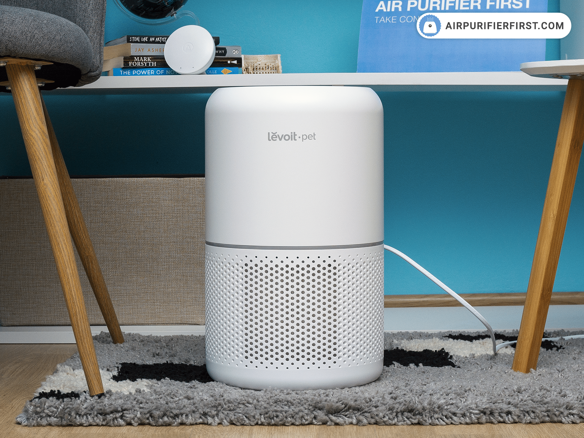 Monthly sales of 47 million US dollars, this humidifier from Shenzhen has exploded overseas