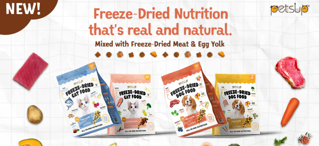 Chinese brand earns 4 million yuan per month selling pet food in the Philippines, is Southeast Asian e-commerce really going to explode?
