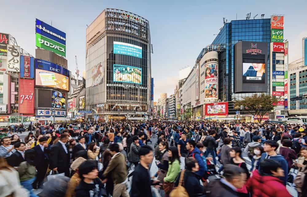 TikTok Shop Enters Japan: Trillion Blue Ocean or 'Shura Field'? ​
