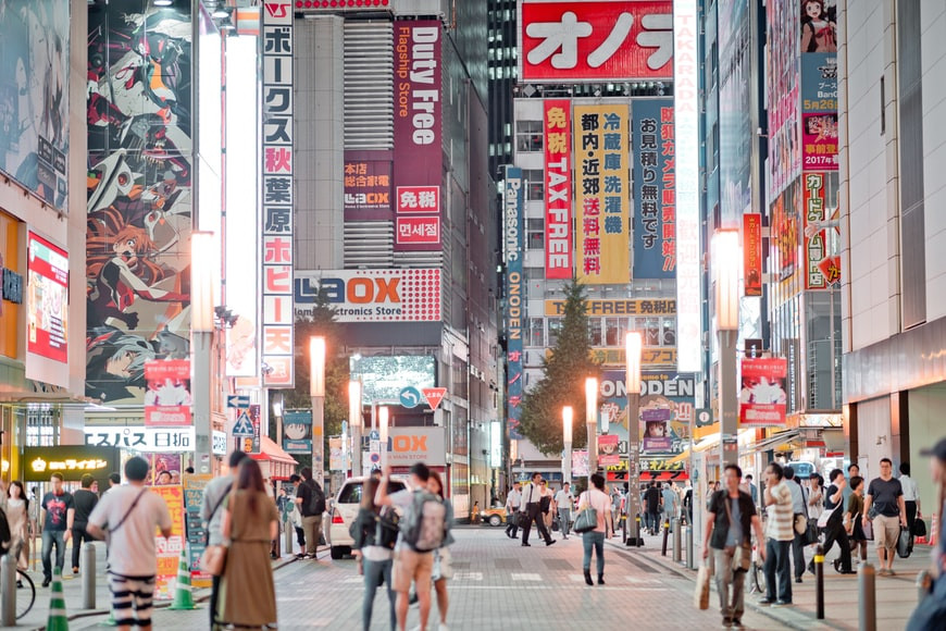 Is Japanese e-commerce changing? TikTok Shop is about to enter, how can Chinese sellers get a share of the pie?