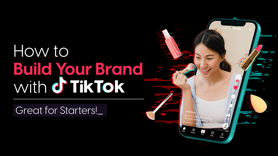 Learn the three-step blasting method and create high conversion TikTok explosive products!