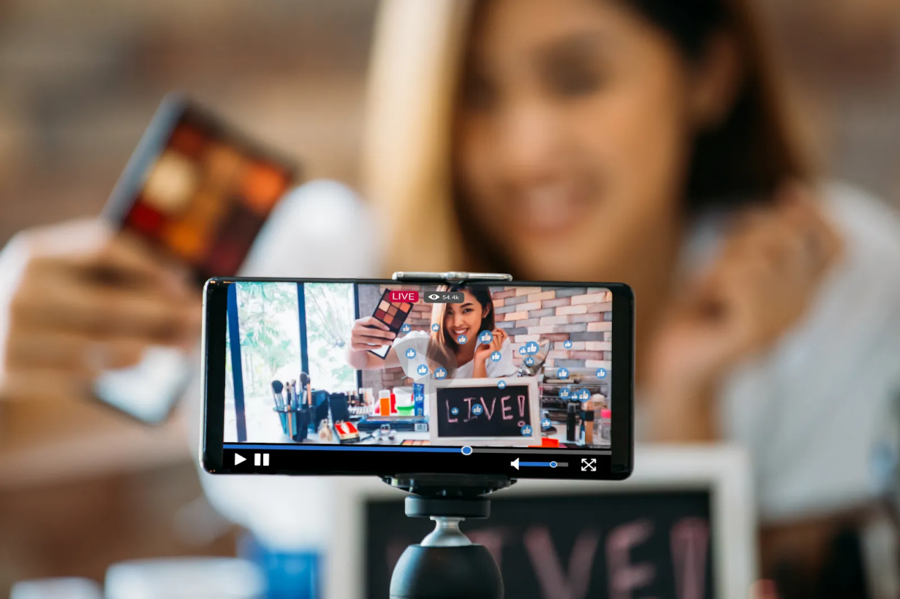 Southeast Asian e-commerce is changing! Video shopping GMV has doubled dramatically, how can sellers seize the new trend?