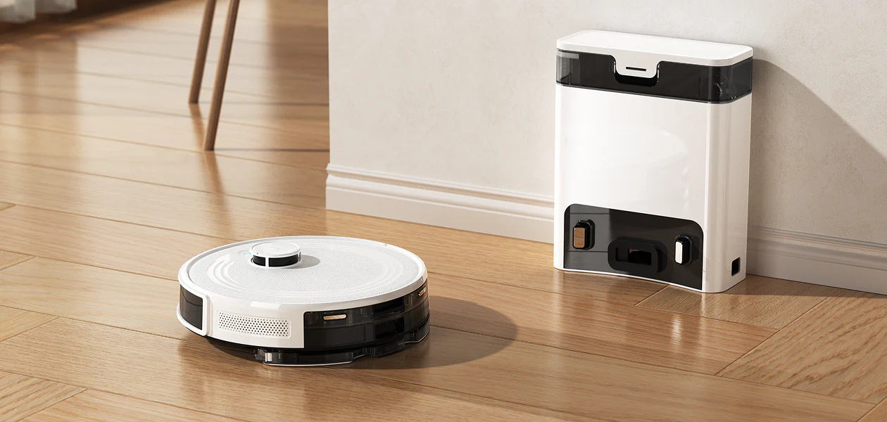 Annual sales of 2 million units! Shenzhen floor sweepers are making crazy profits overseas! Small skits can also achieve large profits