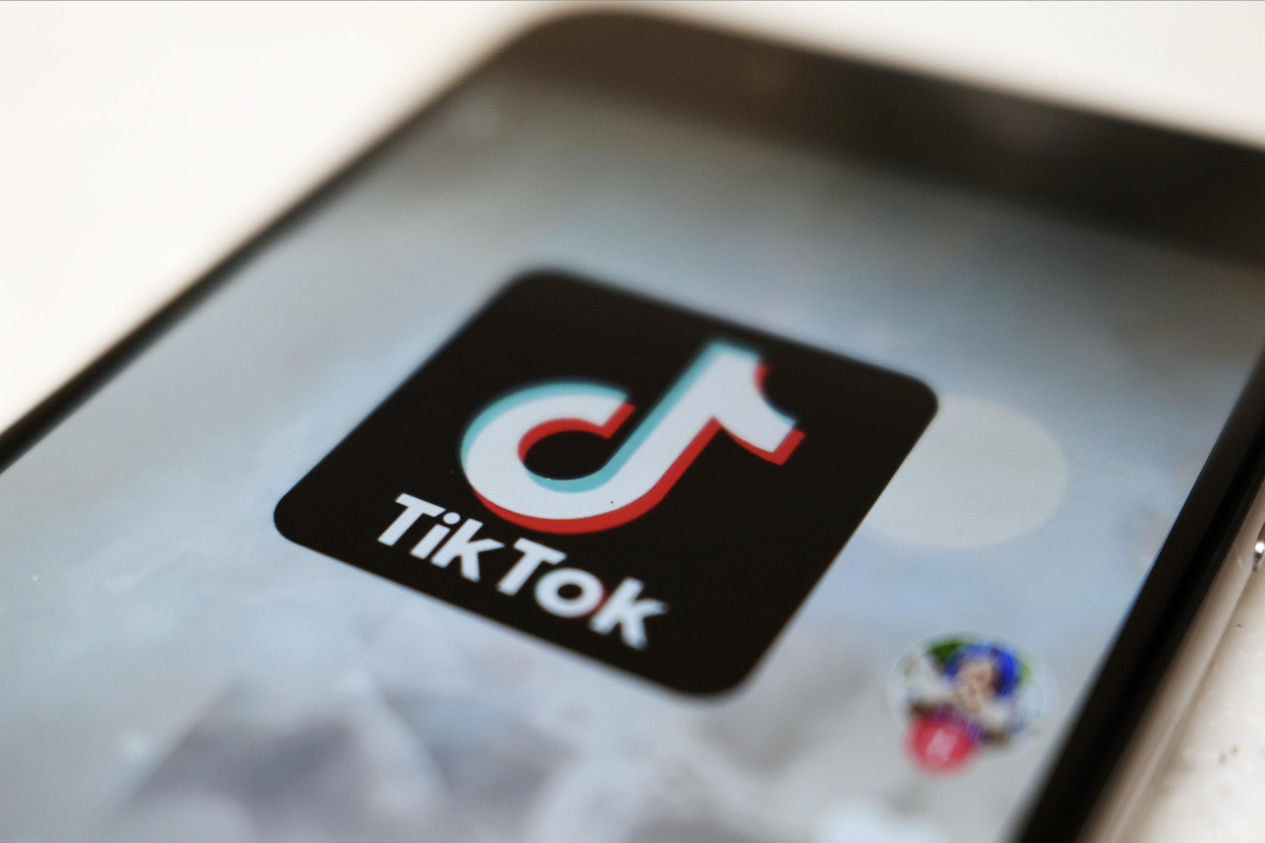 Don't pretend to be a local, don't brand on TikTok