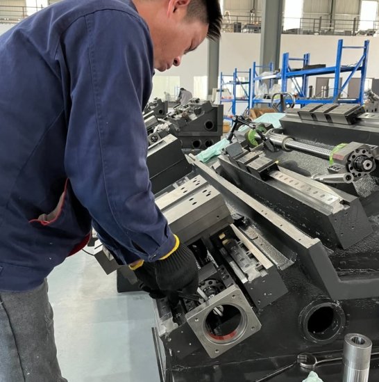 Showcase the production process of products through overseas short videos, enhance brand awareness, and obtain cooperative orders.