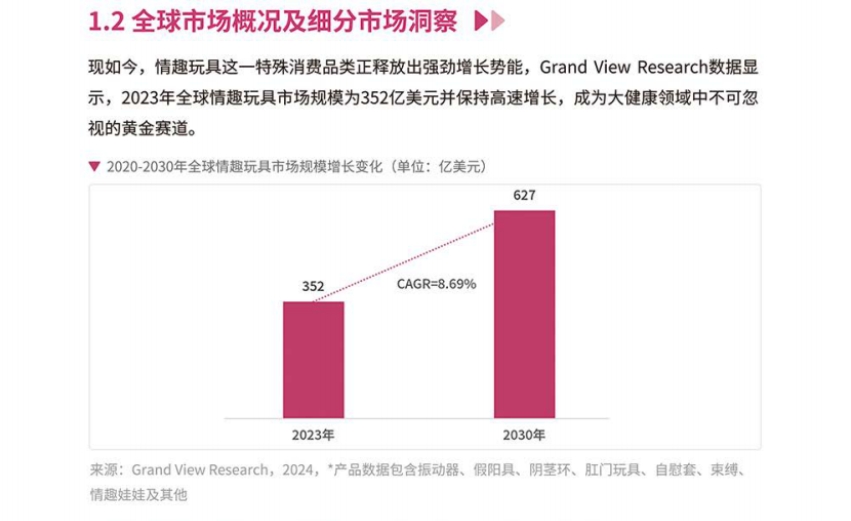 Adult Toy Category Overseas Guide-4