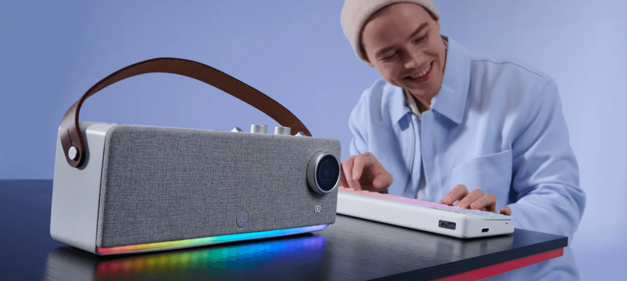 Xiaomi and Shunwei are investing heavily!  This Chinese brand turns pianos into toys and sells them worldwide
