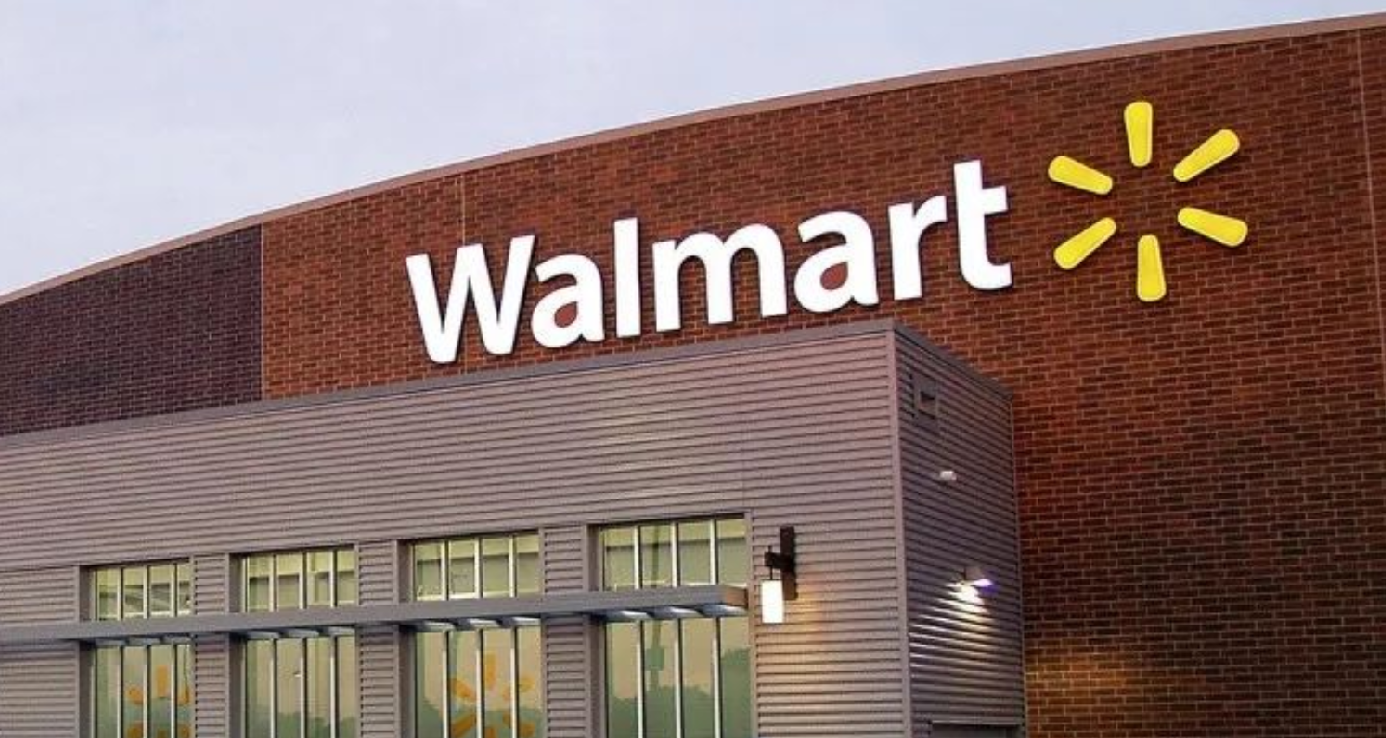 Wal Mart platform sellers break the 200000 mark!  34% of Chinese sellers surge