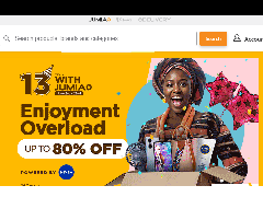 Over 80% of Chinese sellers flock to Africa's largest e-commerce platform!  Who is making money from Africans?