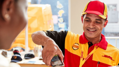DHL invests billions of euros to strengthen the construction of its logistics network in France