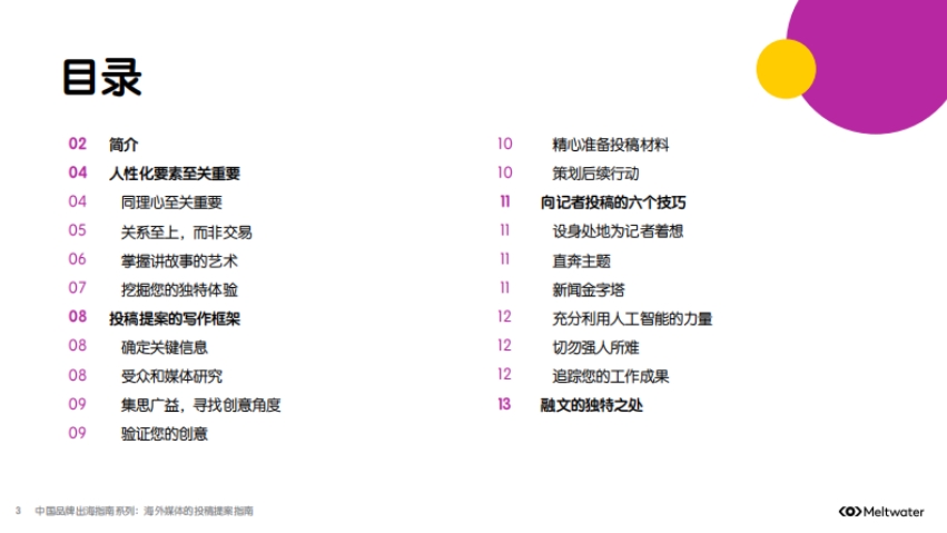 2025年中国品牌出海指南系列-3
