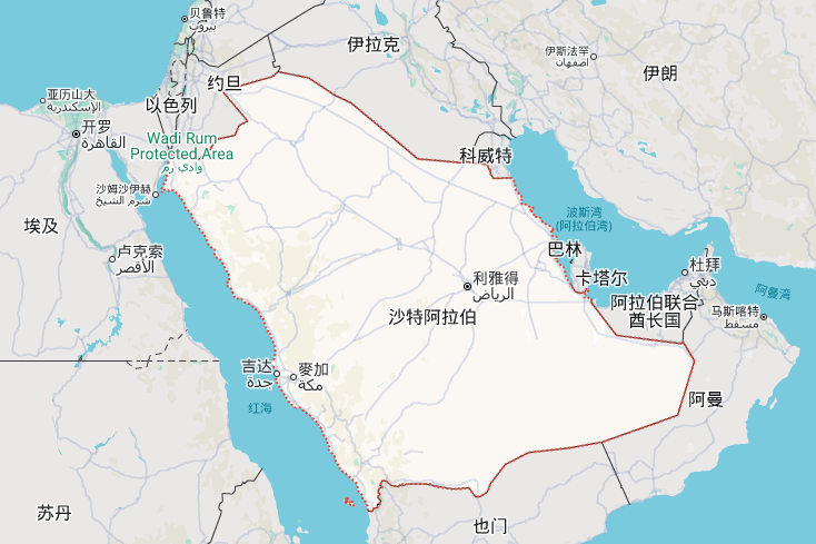 One article takes you to a thorough understanding of Saudi Arabia! Suggestions for Chinese companies to go global: read in detail!