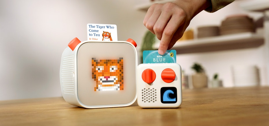 Annual revenue exceeds 700 million yuan, another niche track in the children's market is booming