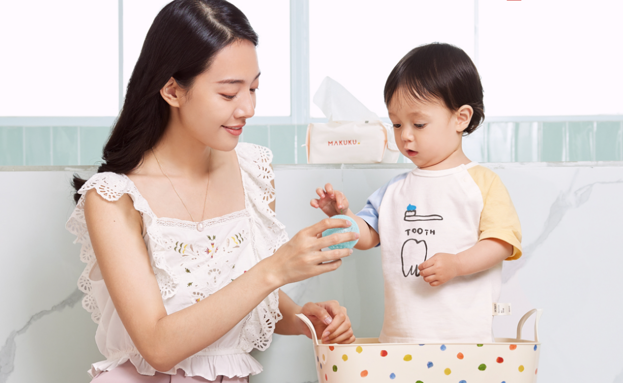 TikTok's monthly sales reach millions, how did domestic diapers become the top trend in Southeast Asia?