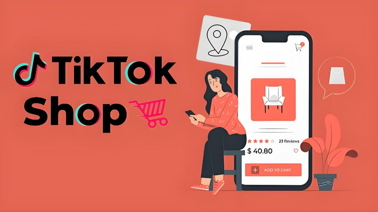 TikTok Shop's GMV exceeded 15 billion US dollars in the second quarter!  The US market surged by 134%!