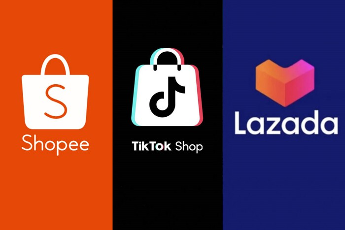 Thailand's e-commerce is experiencing explosive growth, with TikTok Shop becoming the biggest dark horse