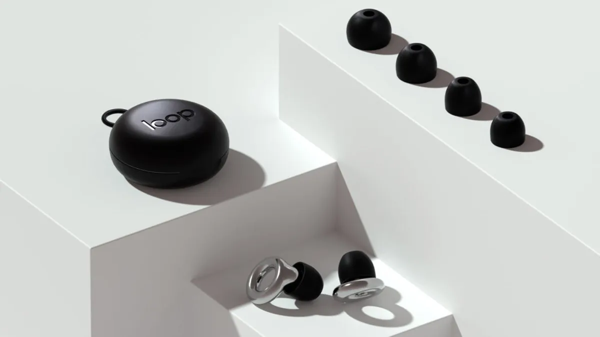 Annual revenue exceeds 1 billion!  How can small earplugs leverage big business?