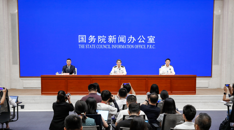 The scale of China's cross-border e-commerce exceeded one trillion yuan in the first half of the year, and these brands are selling wildly overseas!