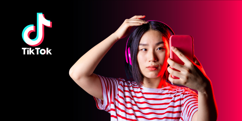 Small and medium-sized experts surpassing the top?  TikTok influencer collaboration's' cost-effective password '